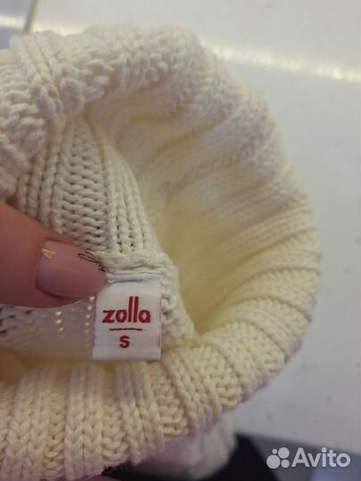 Свитер zolla женский