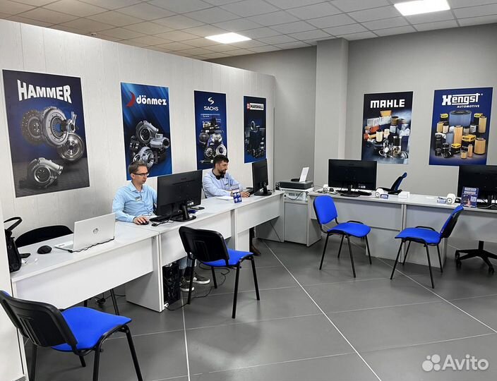 Пневмоподушка SAF 810MB