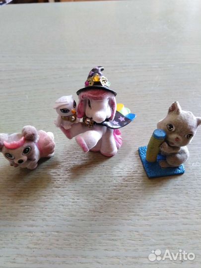 Фигурка Pet Shop