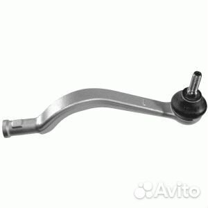 3093701 Наконечник рулевой прав logan \ largus