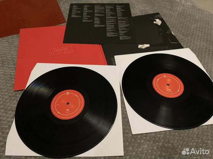 Виниловая пластинка Banks – Goddess