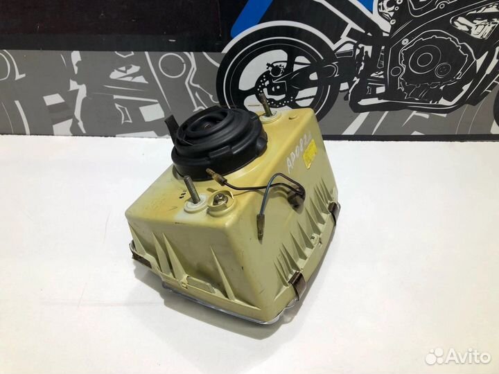 Фара Yamaha FZ 250 Phazer 1985г