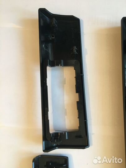 Запчасти на Land rover freelander 2