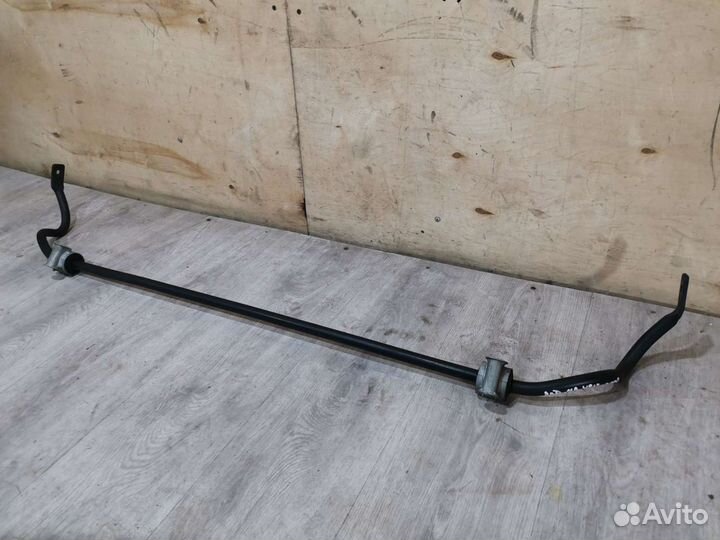 Стабилизатор задний Mercedes E class W212 2009-201