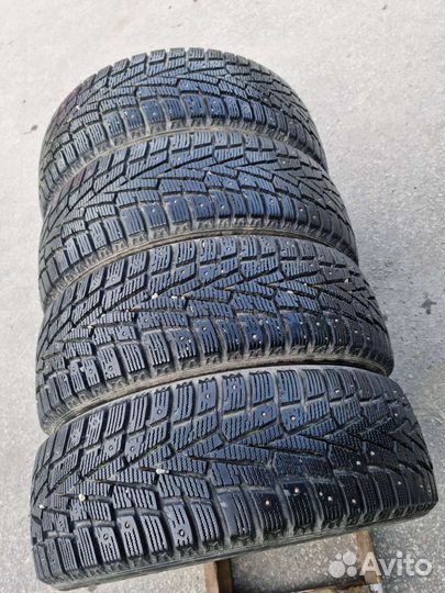 Nexen Winguard WinSpike 205/55 R16