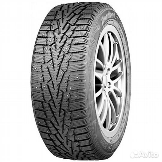 Cordiant Snow Cross 225/55 R17