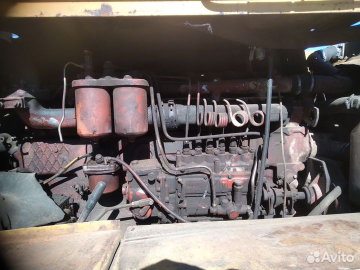 Запчасти грейдер дз 143