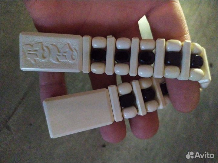 Четки перекидные, болтухи, кидалки