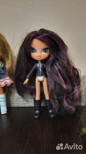 Куклы Bratz