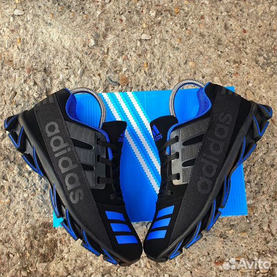 Кроссовки Адидас. Новинка. Не Китай. N040
