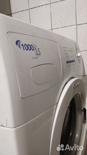 Стиральная машина бу