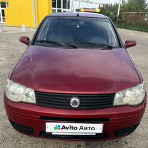 FIAT Albea 1.4 MT, 2009, 170 000 км, с пробегом, цена 457 000 руб.