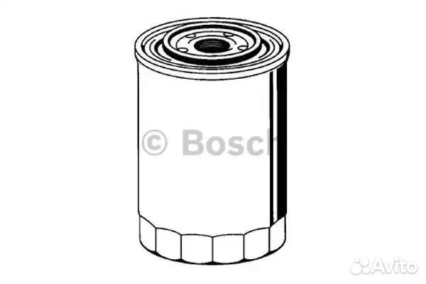 Фильтр масляный