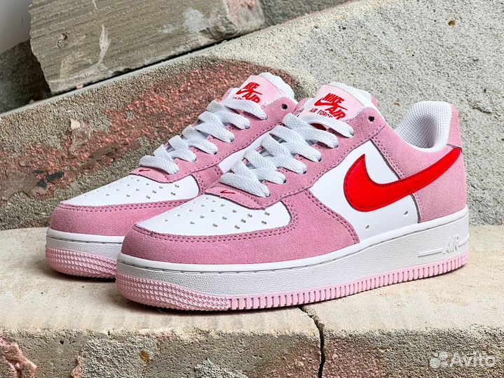 Nike Air Force 1 Low Valentine's Day 2024