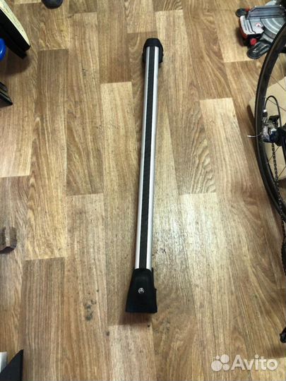 Поперечные дуги (рейлинги)