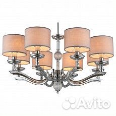 Подвесная люстра Omnilux Sovana OML-64603-08