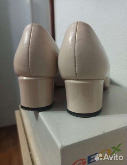 Туфли женские