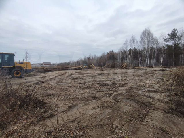 Участок 12 сот. (ИЖС)