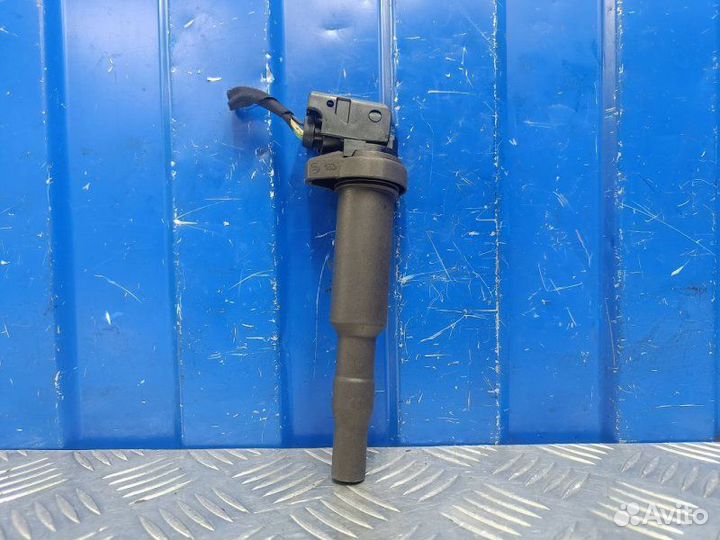 Катушка зажигания Peugeot 207 A7 1.6 EP6 5FW 2011