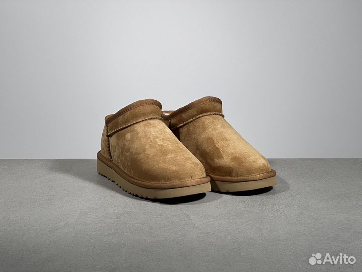 Угги Ugg