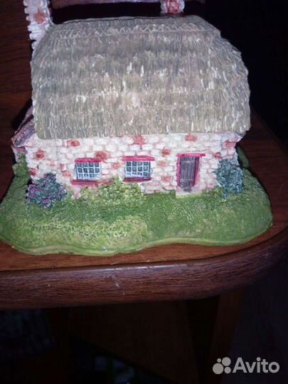 Кукольный домик сувенир