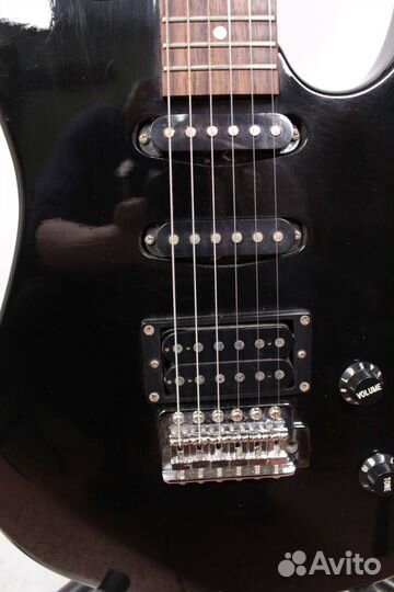 Ocerg Stratocaster Электрогитара