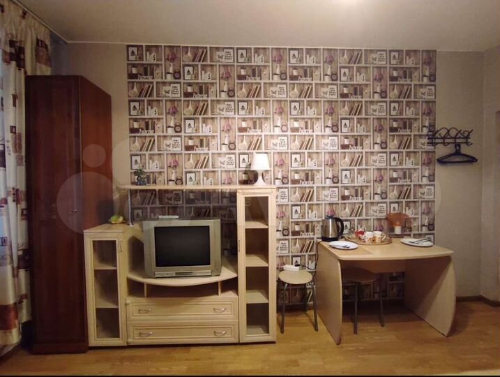 Комната 15 м² в 3-к., 14/20 эт.