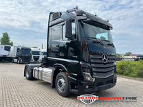 Mercedes-Benz Actros 1848 LS, 2023