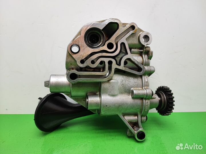 Масляный насос 06H115105DG VW EA888 1,8-2,0 л