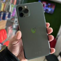 iPhone 11 Pro, 256 ГБ