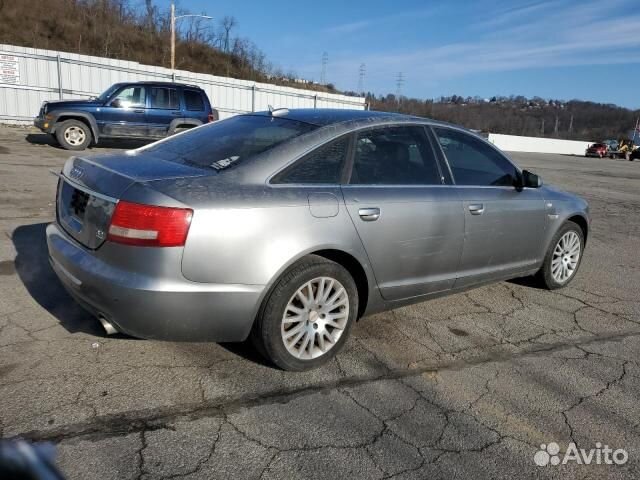 Балка от Audi A6 2004-2011