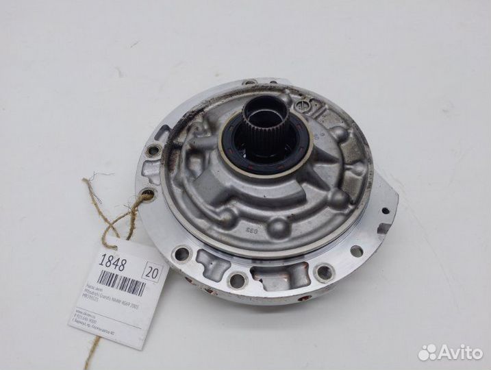 Насос АКПП Mitsubishi Grandis NA4W 4G69 2003