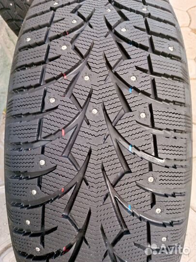 Колеса шипованные r 20