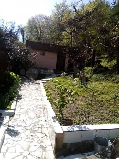 Дом 85 м² на участке 7,9 сот.