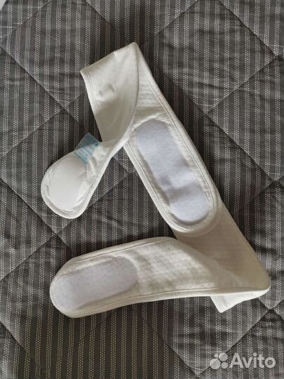 Кокон для новорожденных зевушка