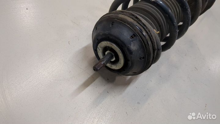 Амортизатор подвески Opel Meriva 2010, 2016