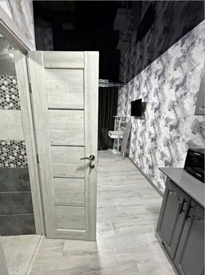 Апартаменты-студия, 22,3 м², 1/3 эт.