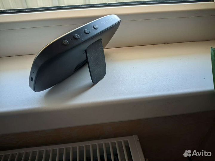 Беспроводная колонка Samsung Slim Box