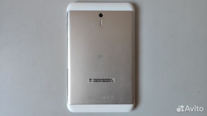 Планшет Huawei