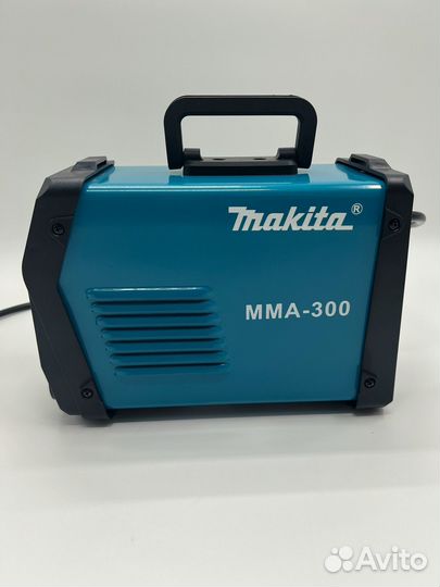 Свар.апр. инверторный Makita MMA300