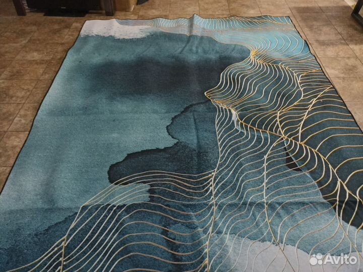Ковер новый 3Х2