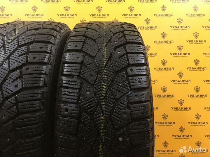 Gislaved NordFrost 100 185/60 R15 88T