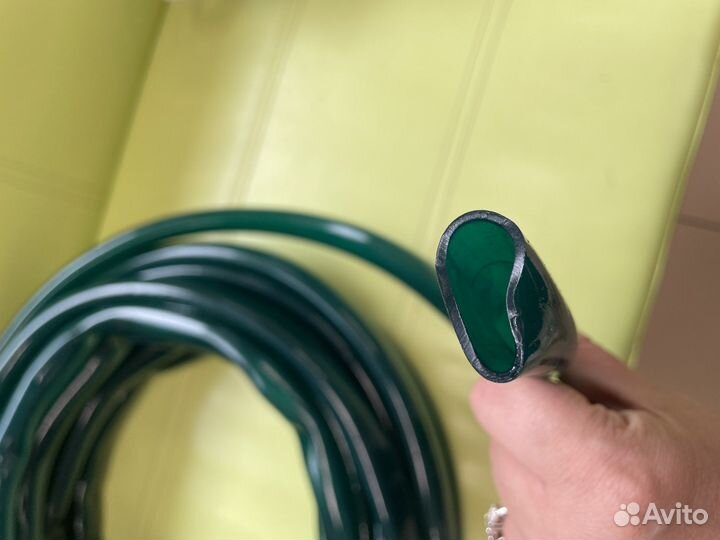 Поливочный шланг 20 метров