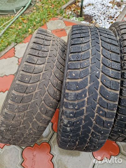 Bridgestone Ice Cruiser 5000 175/70 R14