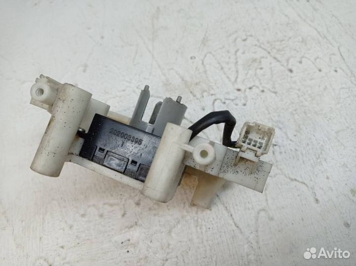 Датчик угла поворота руля