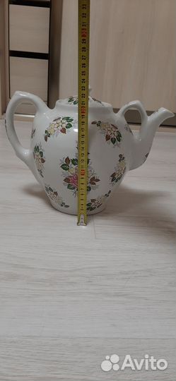 Заварочный чайник