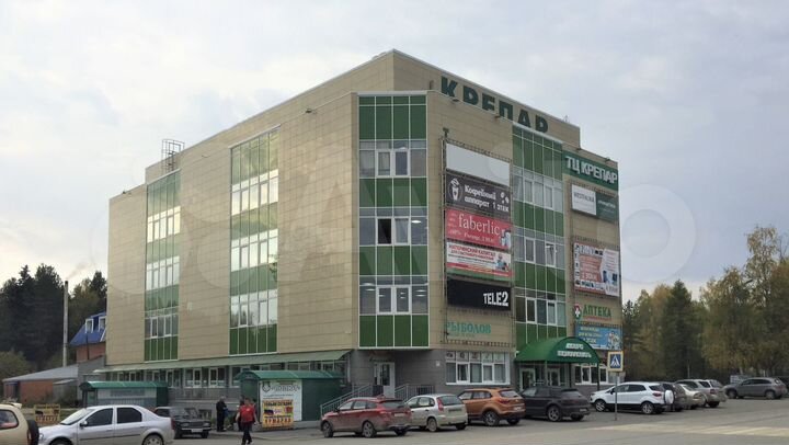 Свободного назначения, 320 м²