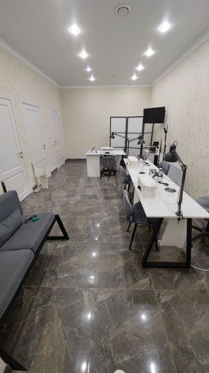 Офис, 40 м²