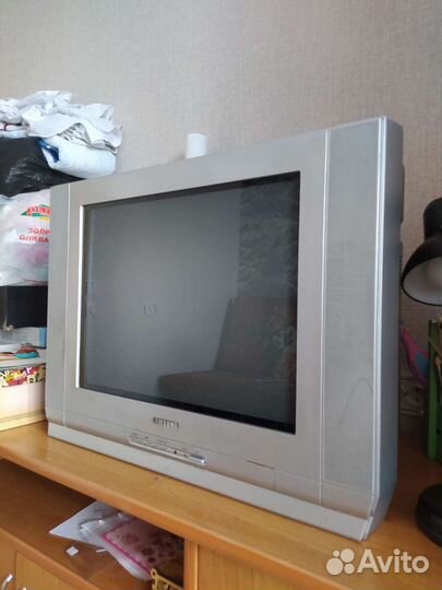 Телевизор 