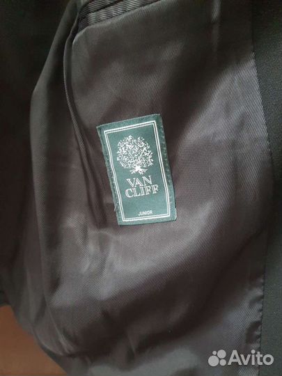 Пиджак детский